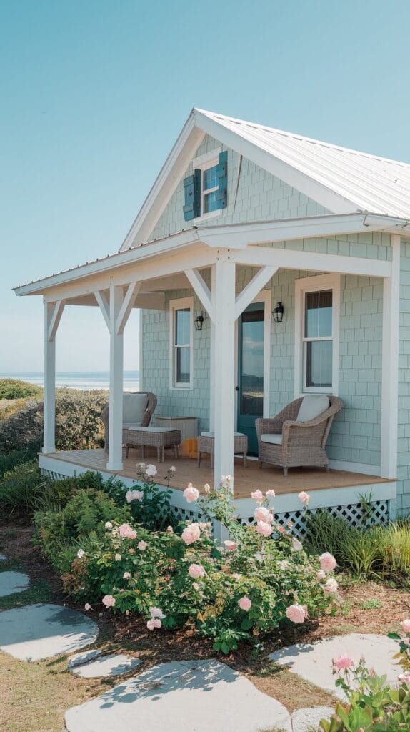 Beach-Bungalow-Ocean-House-photo