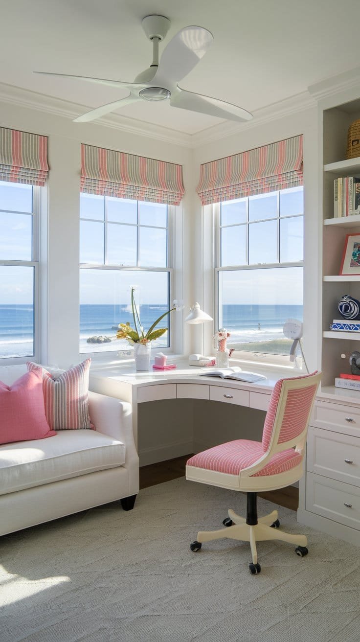 12 Inspiring Waterfront Home Interior Design Styles