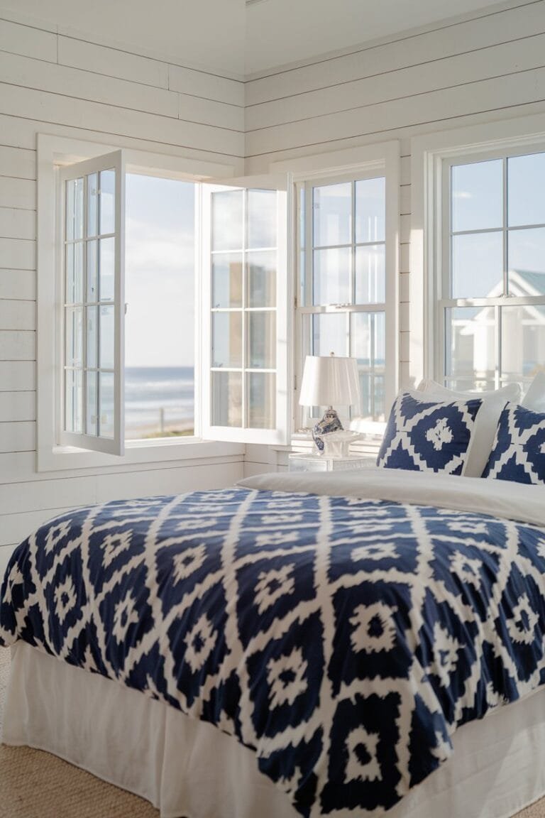 12 Inspiring Waterfront Home Interior Design Styles