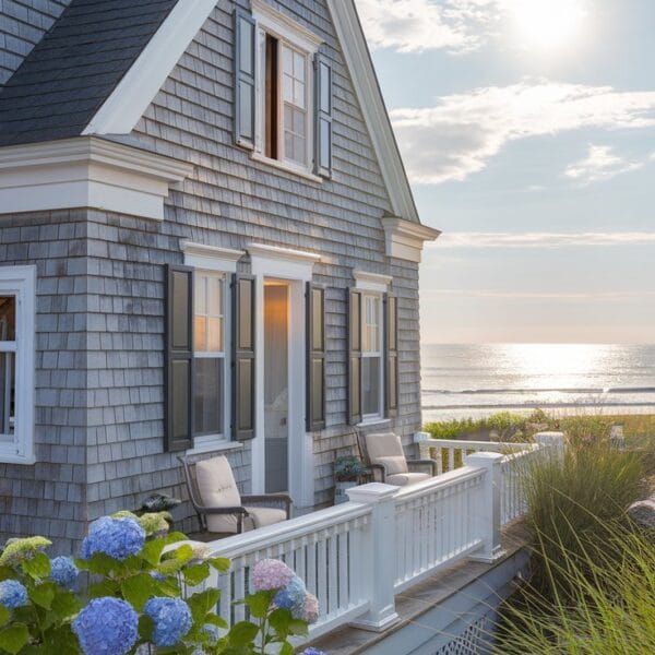 cape-cod-style-home-near-ocean-photo