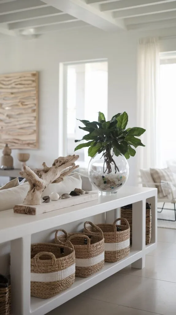 Waterfront-Home-Interior-Design-Stylescoastal-decor-sofa-couch