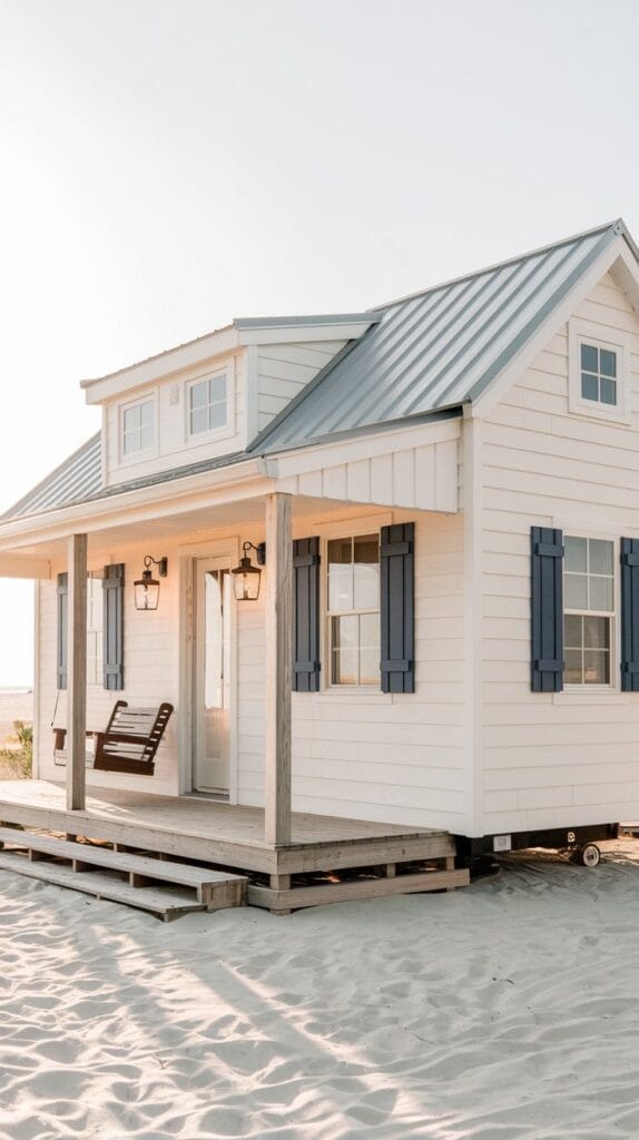 coastal-farmhouse-tiny-home-beach-house-cottage
