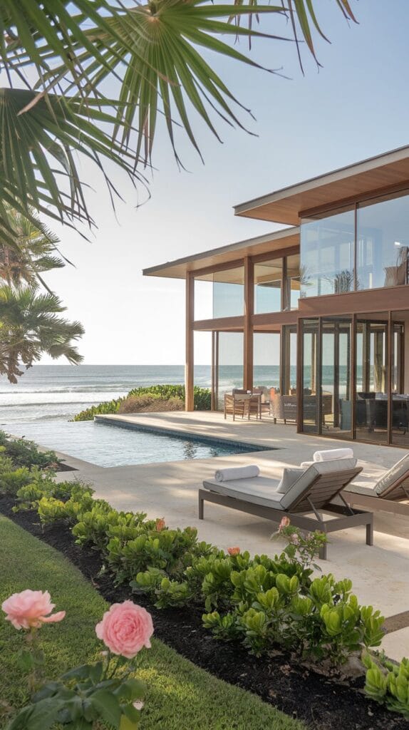 modern-beach-house-with-pool-photo
