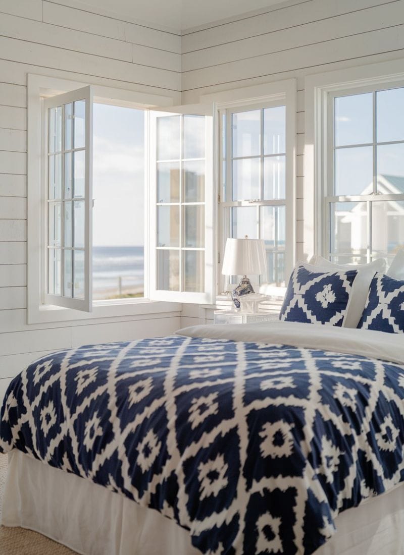 12 Waterfront Home Interior Design Styles You’ll Love