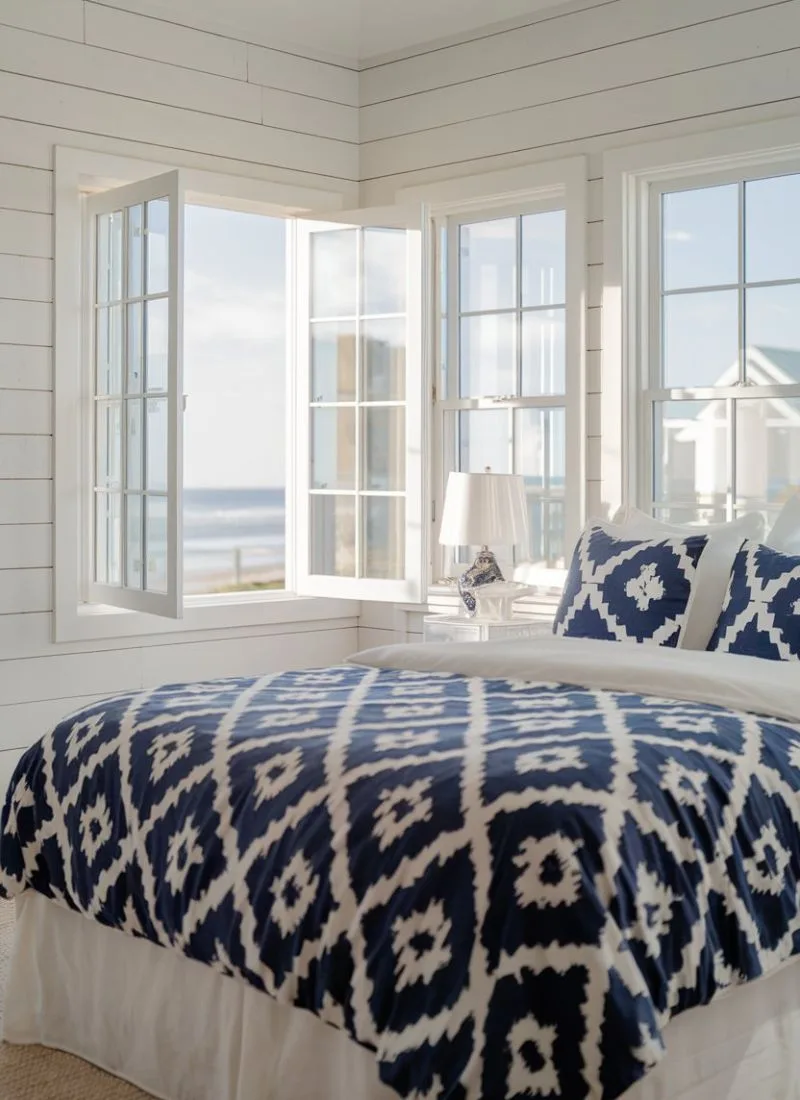 12 Waterfront Home Interior Design Styles You’ll Love