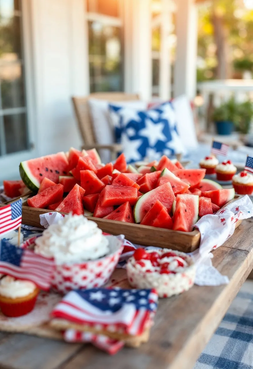 July-4th-snack-Table-Beach-House-2 Large copy