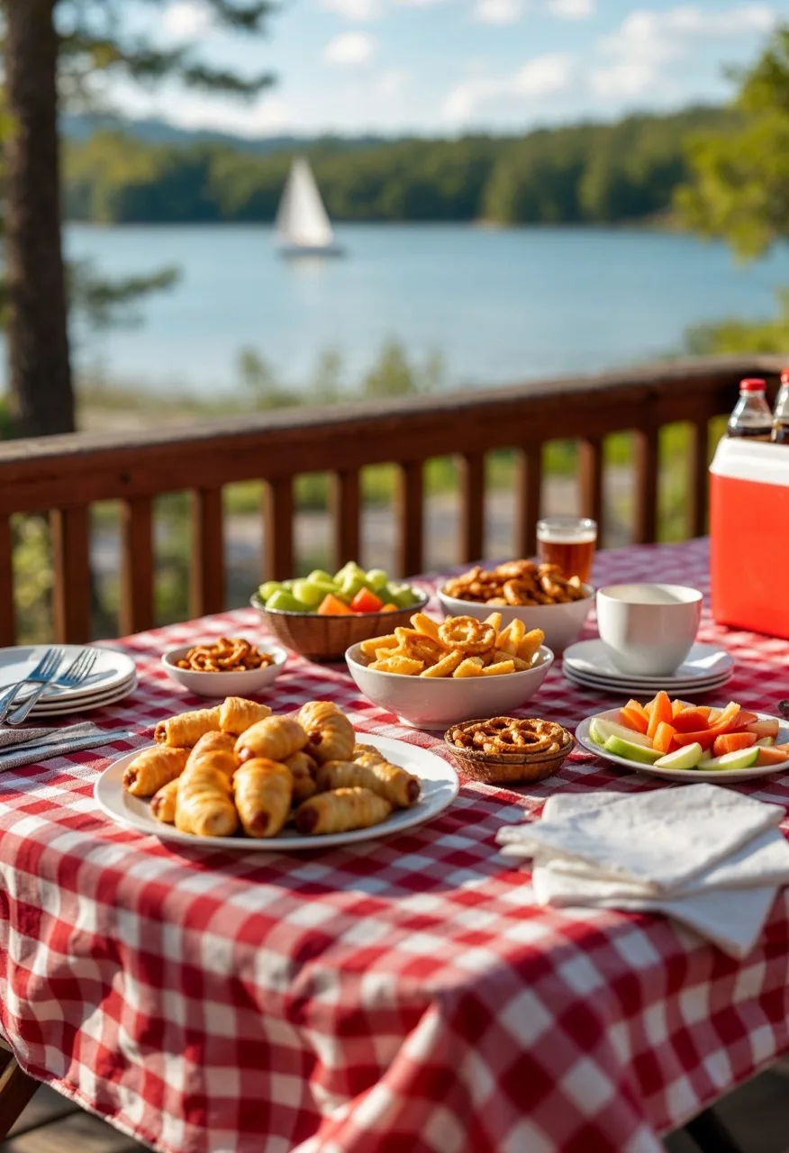 Lake-house-picnic-lunch Large
