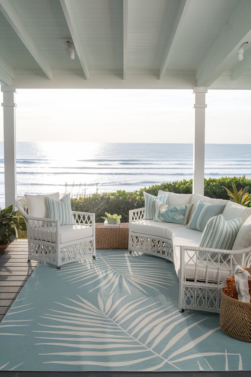 beach-house-covered-patio-with-palm-leaves-rug
