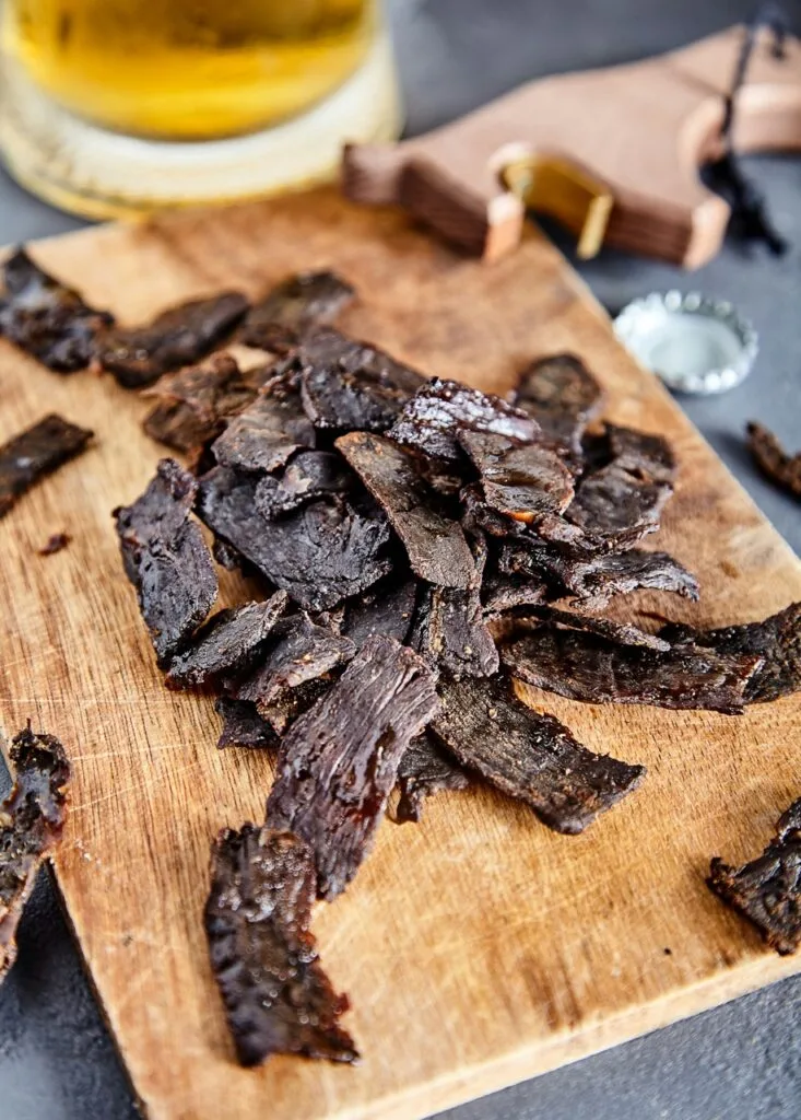 beef-jerky
