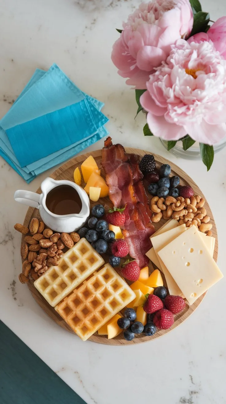 charcuterie-breakfast-board