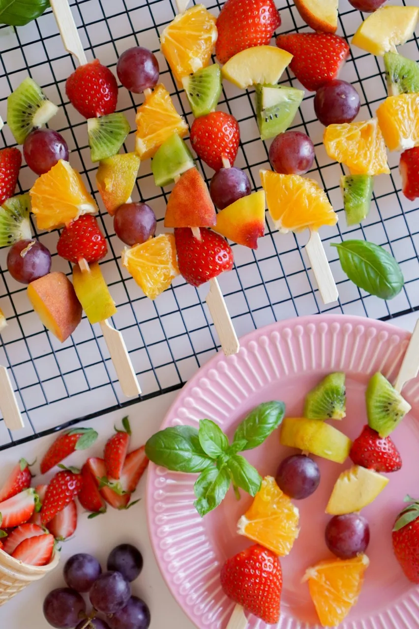 fruit-kabobs