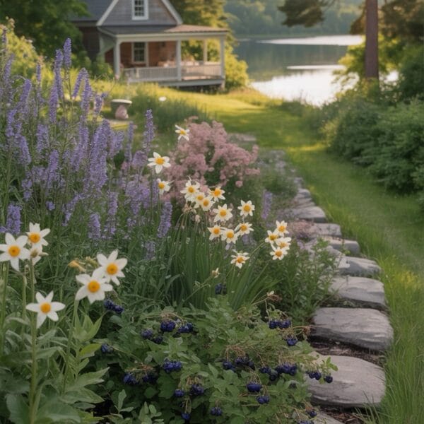 Navigating Impervious Surface Limits in Maine