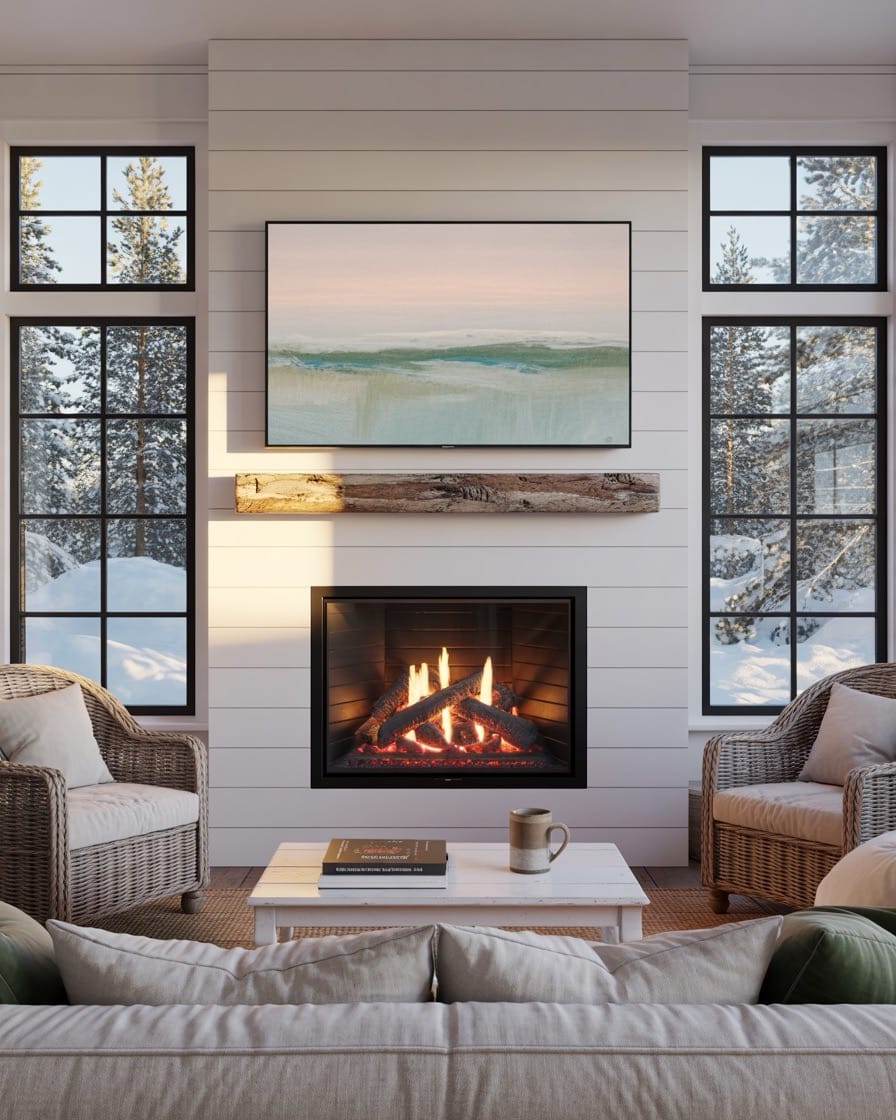 cozy-living-room-with-fireplace-winter-scene-thru-windows