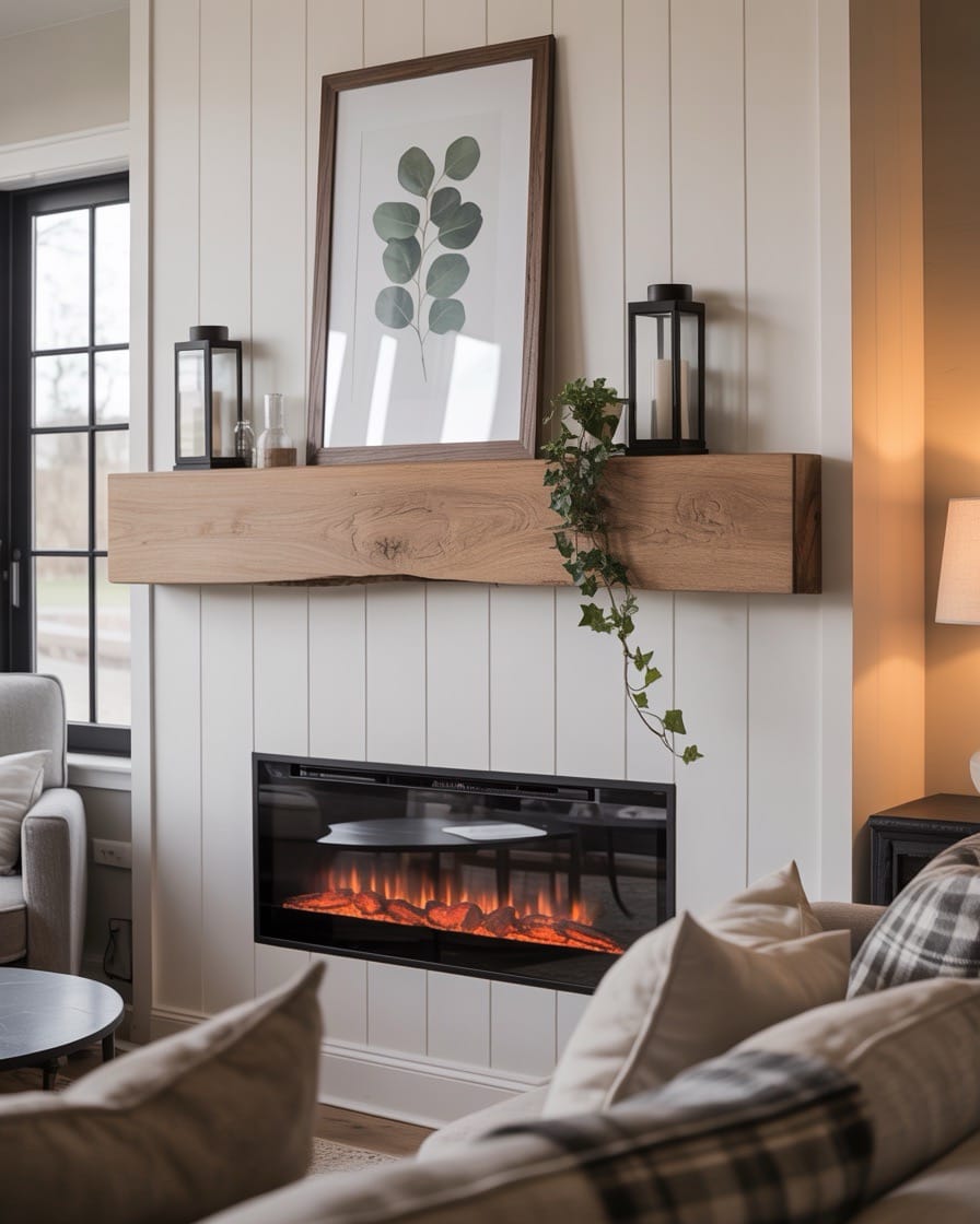 modern-coastal-farmhouse-living-room-fireplace-mantel