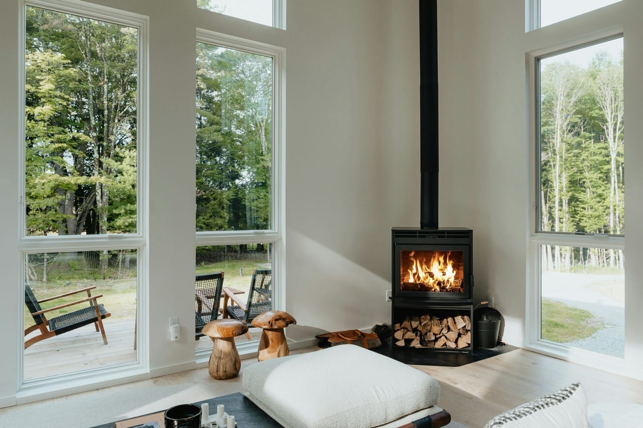 small-living-space-with-wood-burning-stove-clay-banks