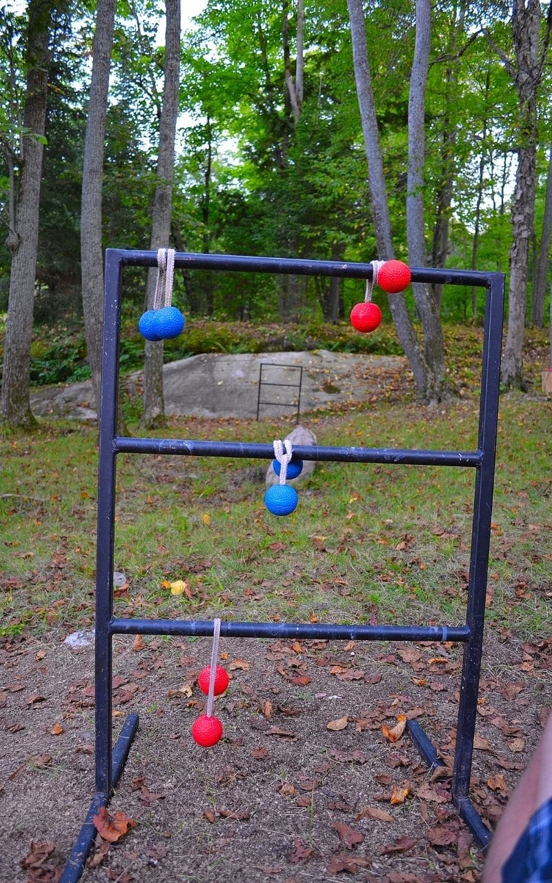 Ladder-Game
