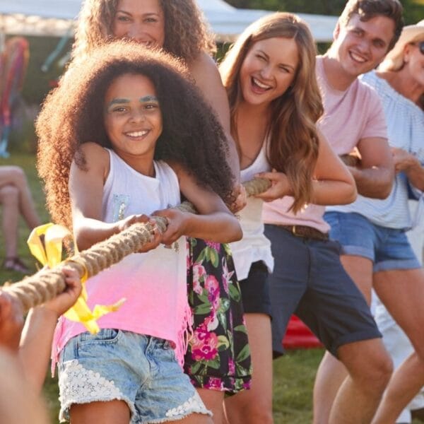 Lake & Beach House Fun: 29+ Summer Games & Activities